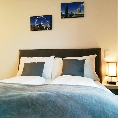 Cosy Park Apartment City Center Wien Exterior foto