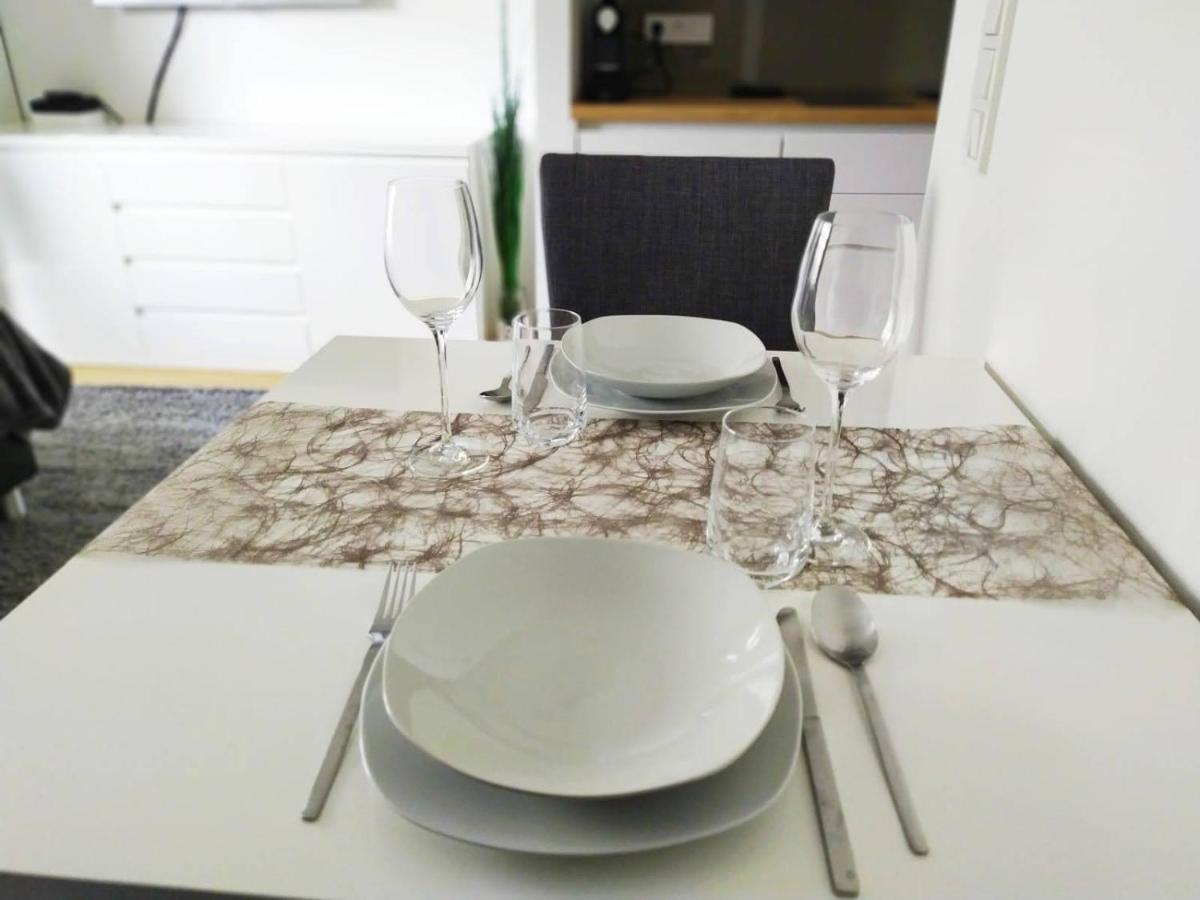 Cosy Park Apartment City Center Wien Exterior foto
