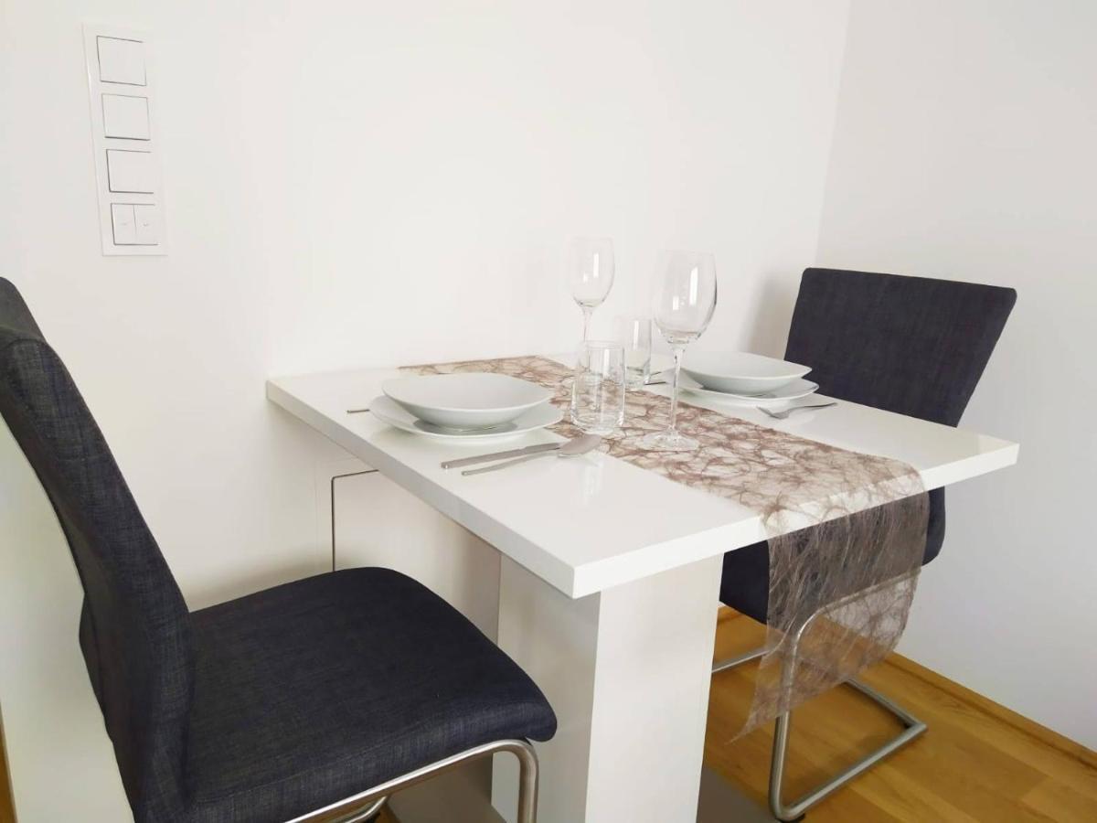 Cosy Park Apartment City Center Wien Exterior foto