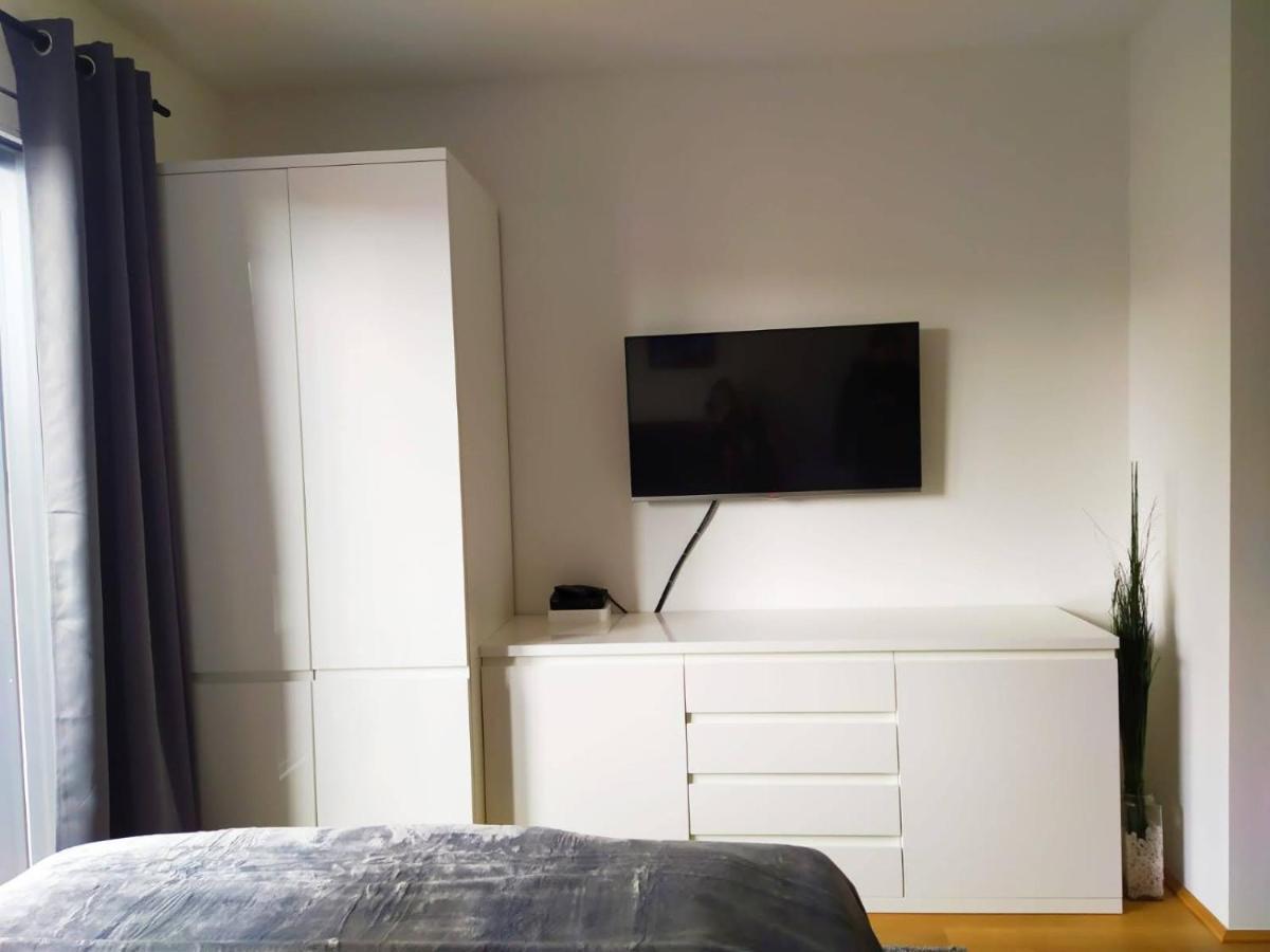 Cosy Park Apartment City Center Wien Exterior foto