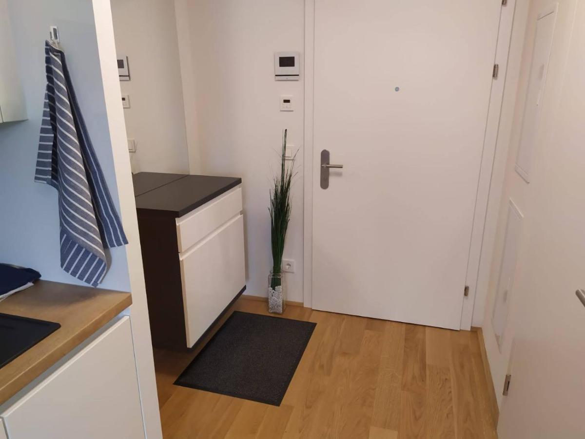 Cosy Park Apartment City Center Wien Exterior foto
