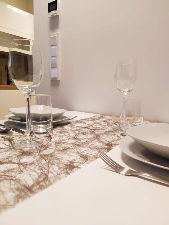 Cosy Park Apartment City Center Wien Exterior foto